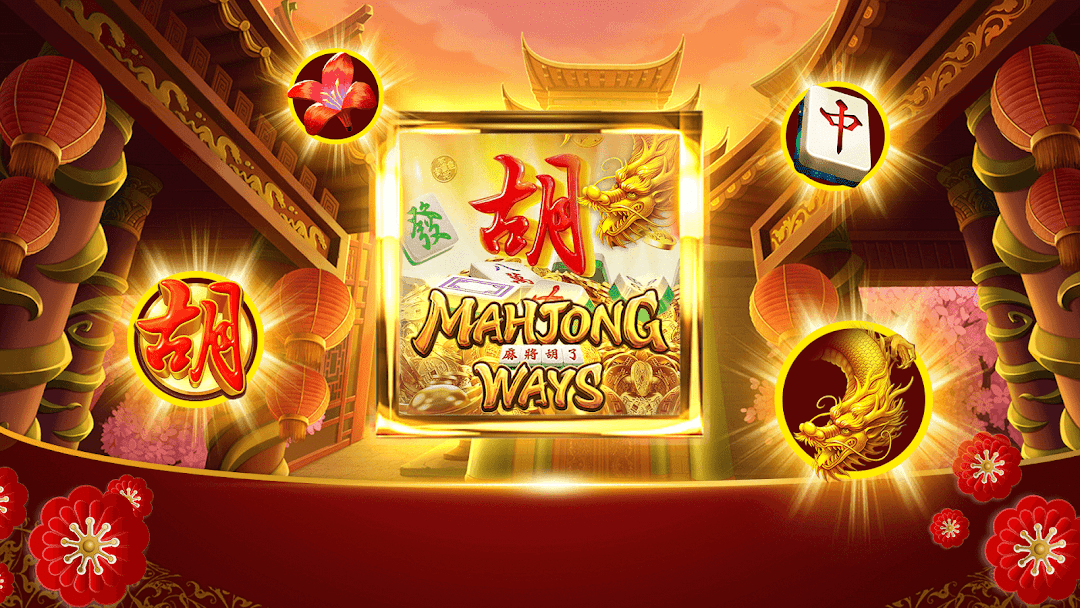 Learn About History of Mahjong Ways Slot Gambling in the World