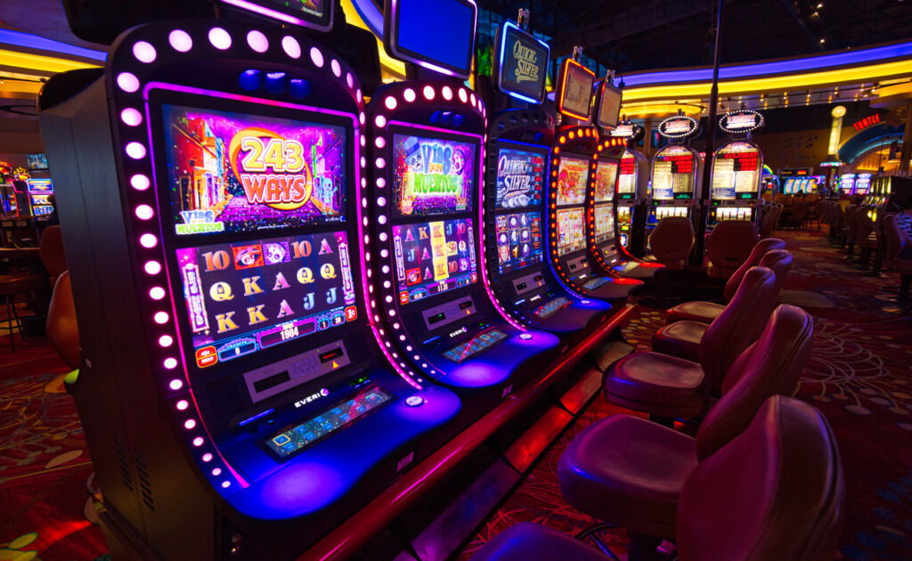 Important Things to Know Before Playing Slot Gacor